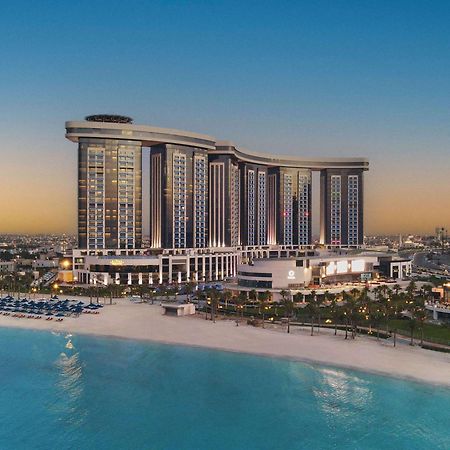 Rixos Premium Alamein El Alamein Exteriér fotografie Hilton Ras Al Khaimah