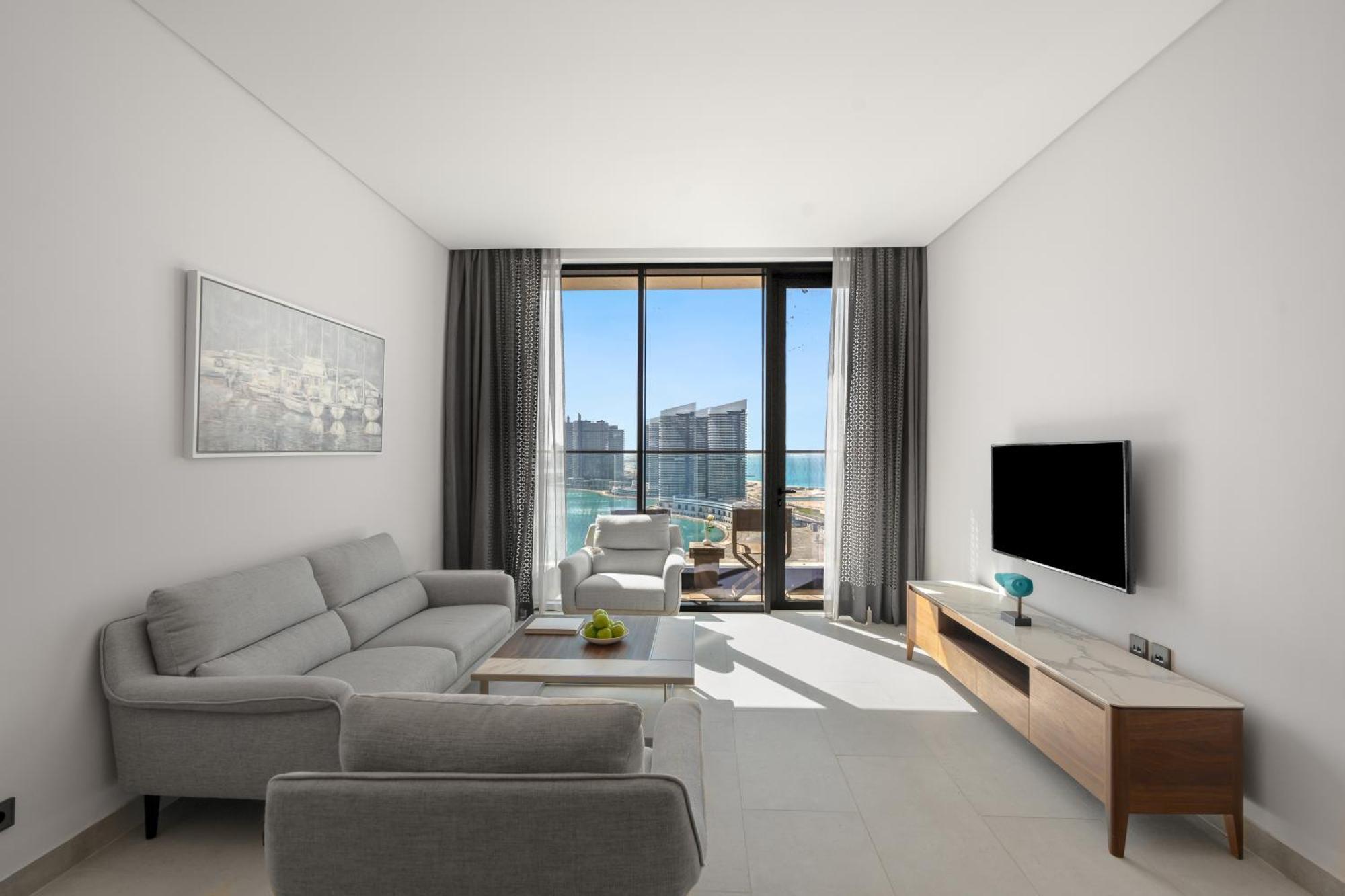Rixos Premium Alamein El Alamein Pokoj fotografie