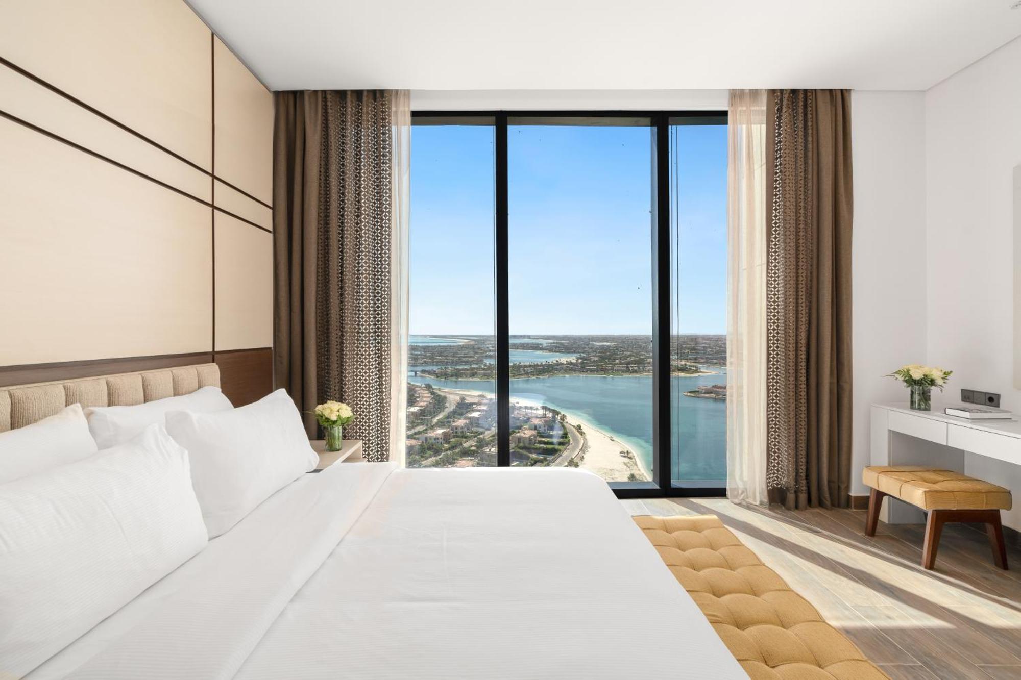 Rixos Premium Alamein El Alamein Pokoj fotografie