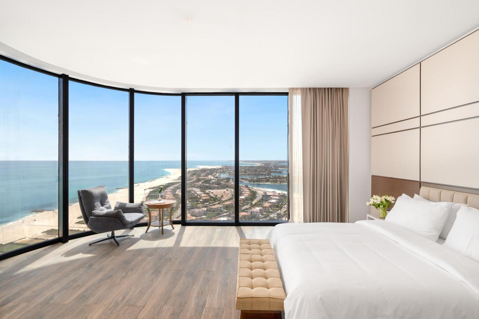 Rixos Premium Alamein El Alamein Pokoj fotografie