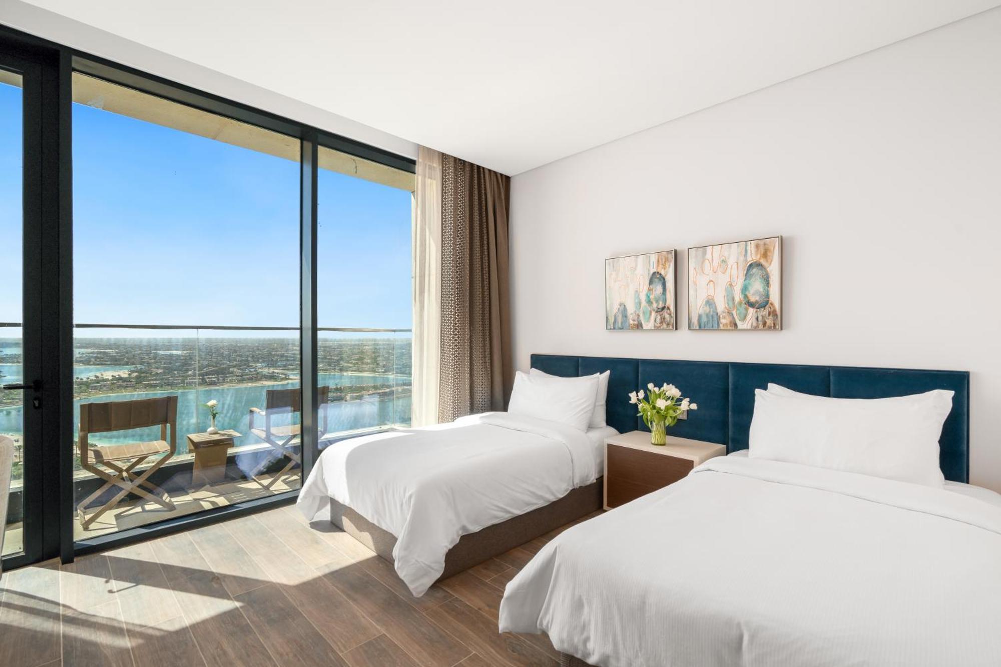 Rixos Premium Alamein El Alamein Pokoj fotografie