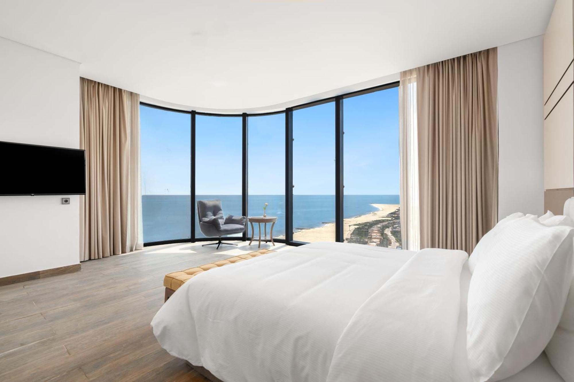 Rixos Premium Alamein El Alamein Pokoj fotografie