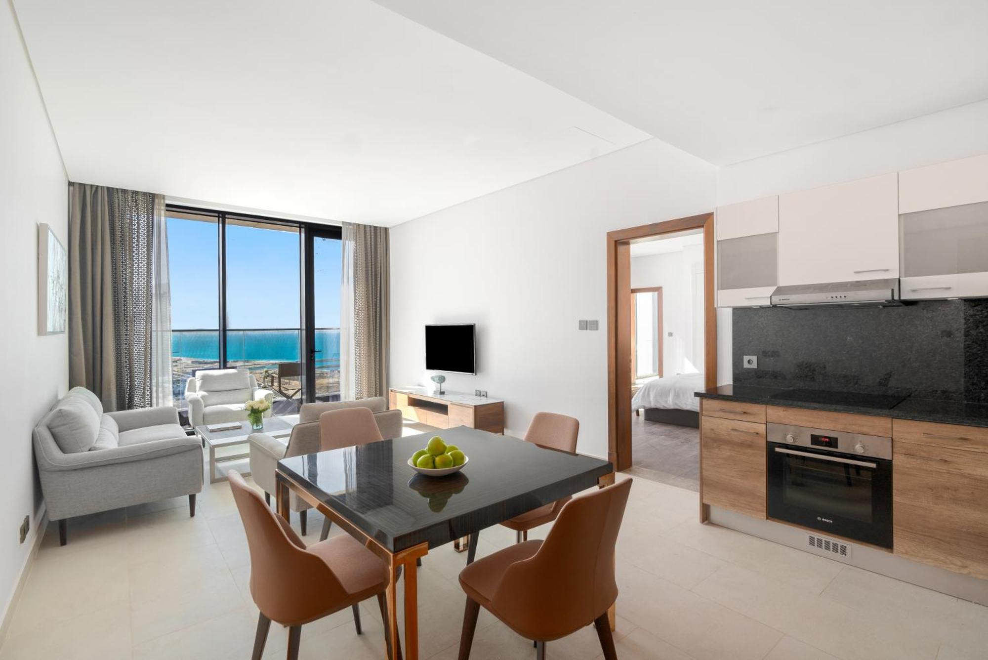 Rixos Premium Alamein El Alamein Pokoj fotografie
