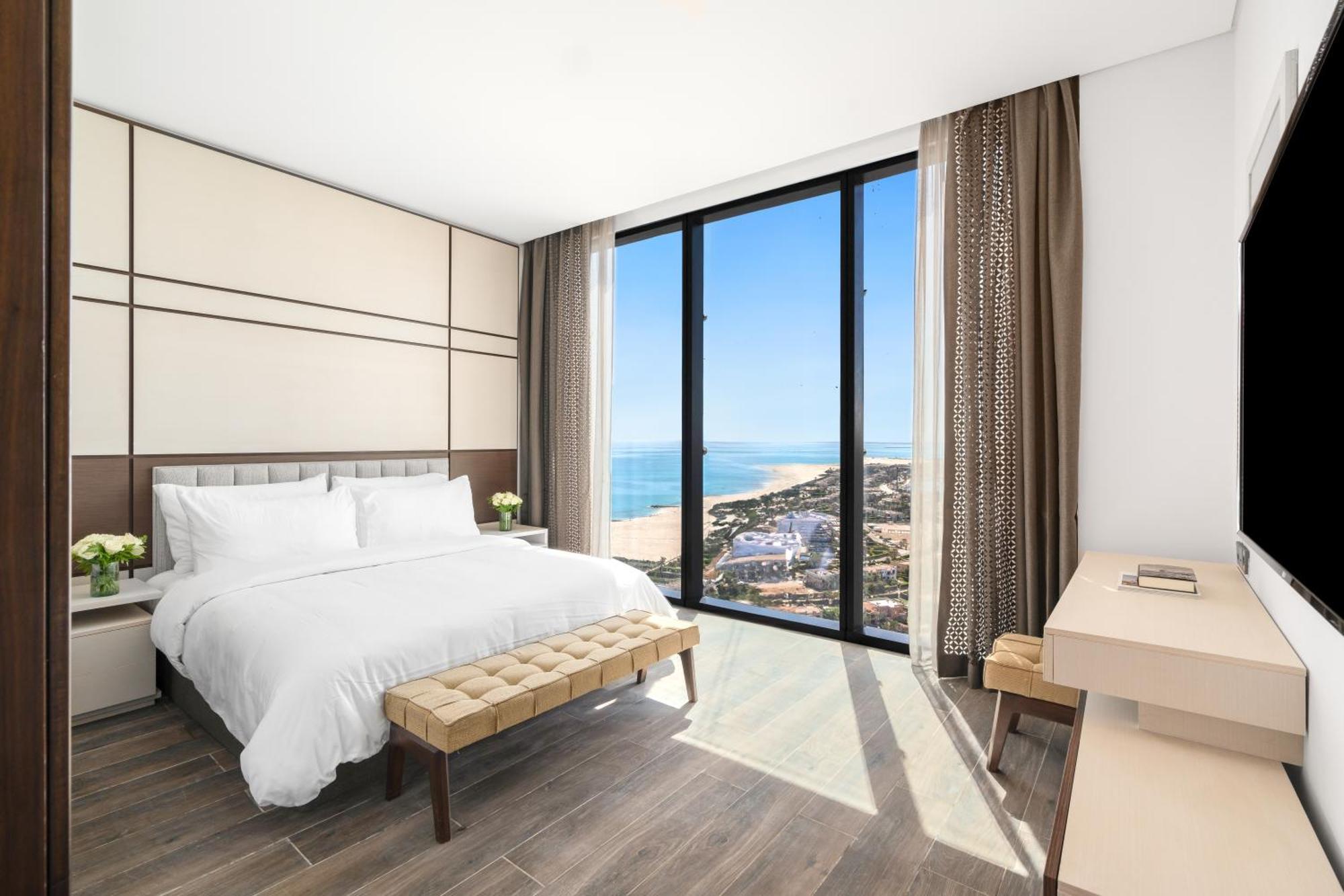 Rixos Premium Alamein El Alamein Pokoj fotografie